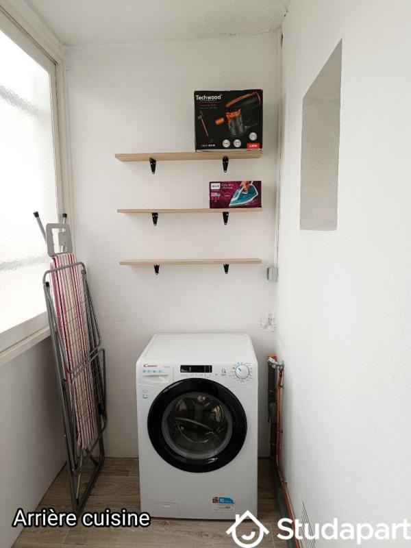 Appartement - 75 m² - 4 pièces