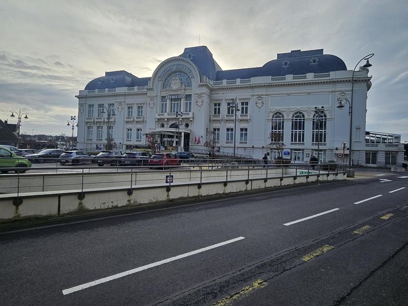 Appartement - 23 m² - 1 pièce