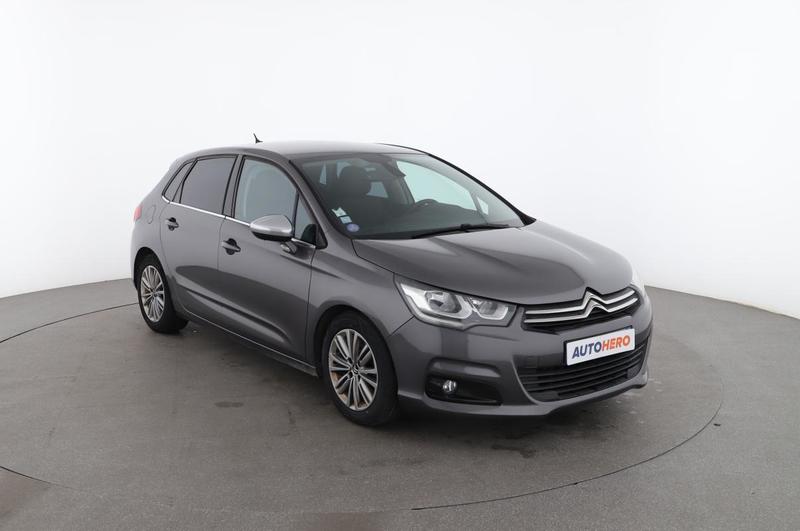 Citroën C4 1.2 PureTech Bv6 130 ch