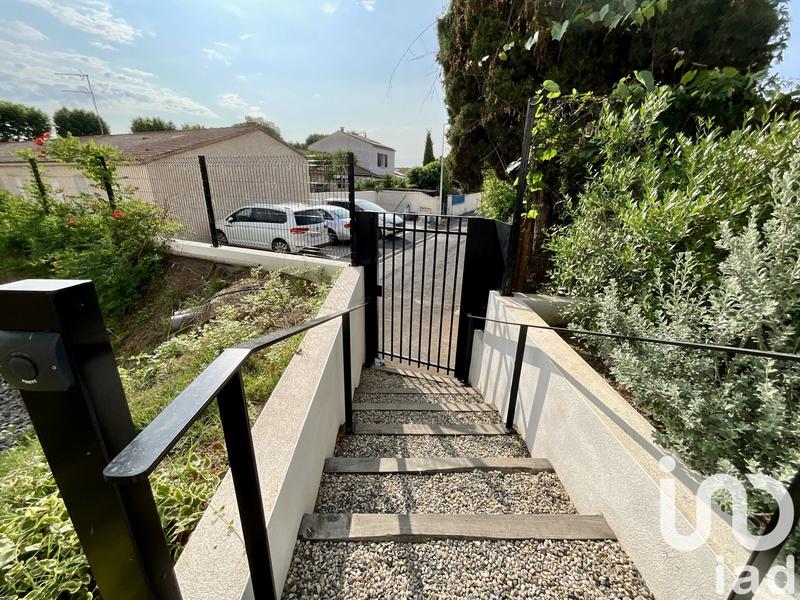 Appartement - 92 m² - 4 pièces