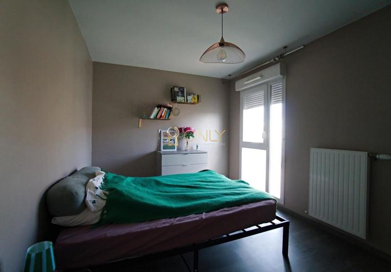 Appartement - 39 m² - 2 pièces