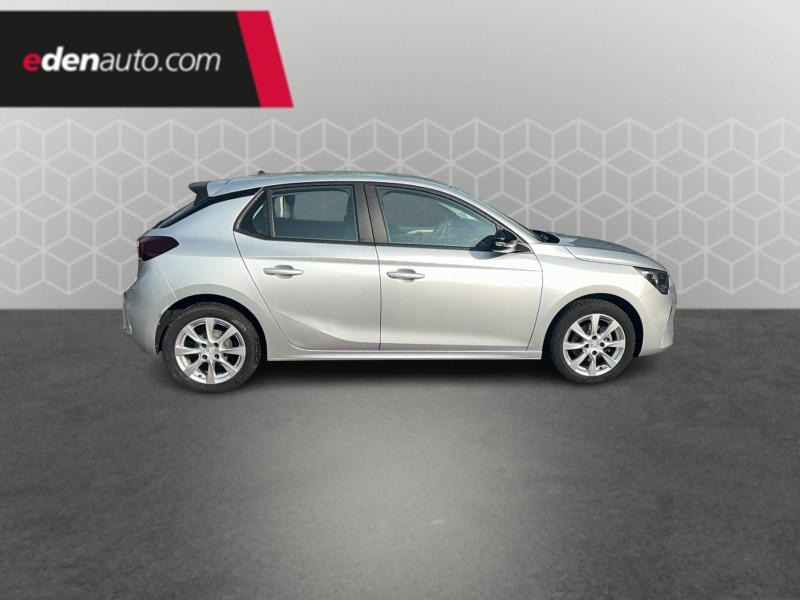 Opel Corsa 1.2 75 ch Bvm5 Edition