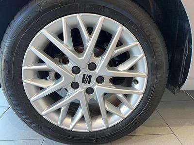 Seat Ibiza 1.0 EcoTSI 115 ch s/S Dsg7 Copa