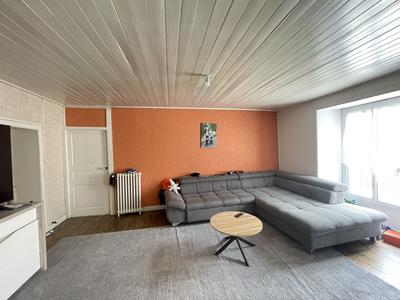 Immeuble - 300 m²