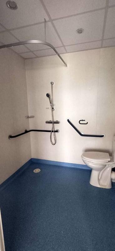 Appartement - 24 m² - 1 pièce