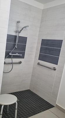 Appartement - 74 m² - 3 pièces