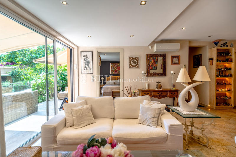 Villa - 118 m² - 5 pièces