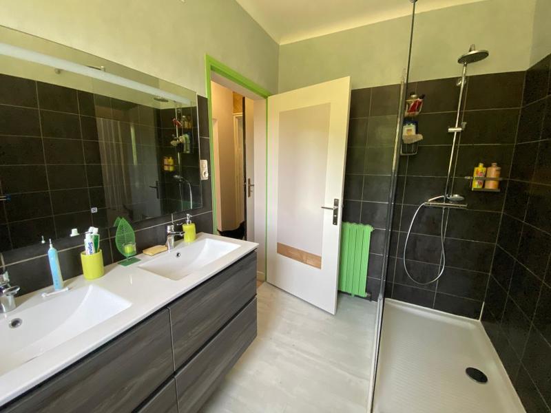 Maison - 163 m² - 4 pièces