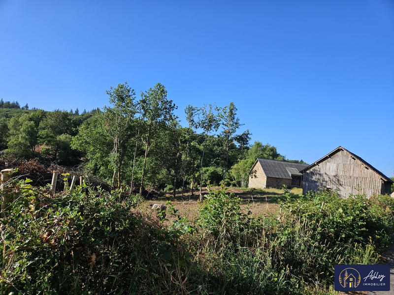 Maison ancienne - 108 m² - 2 pièces