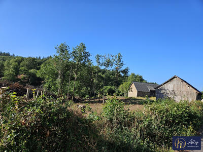 Maison ancienne - 108 m² - 2 pièces