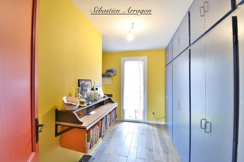 Maison - 156 m² - 4 pièces