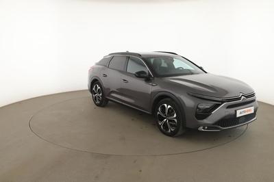 Citroën C5 X 1.6 Hybrid Shine e-Eat8 225 ch
