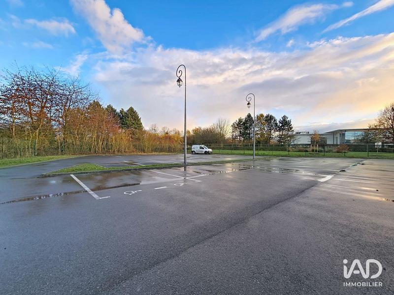 Local commercial - 300 m²