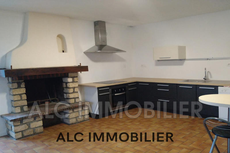 Maison - 104 m² - 4 pièces