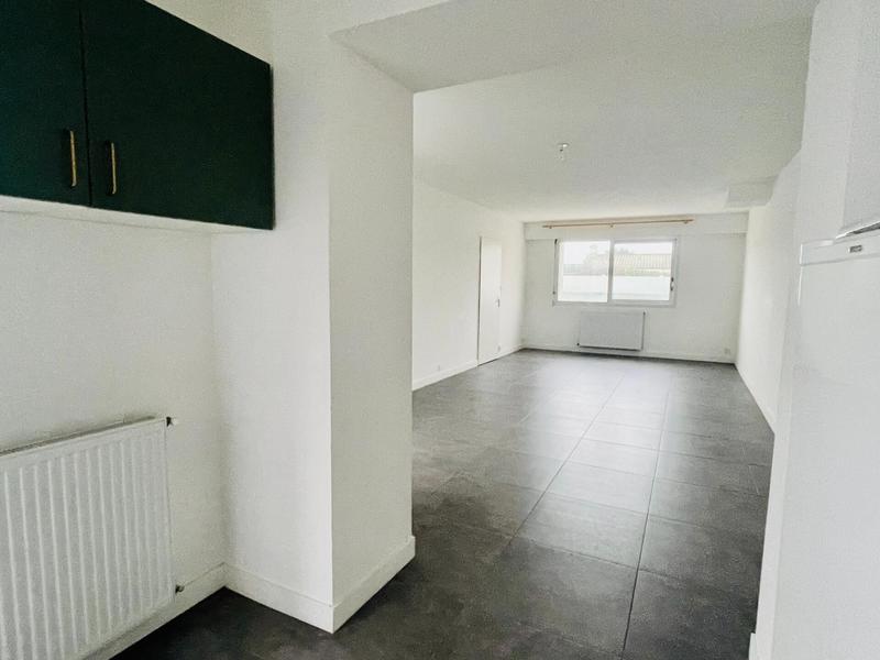 Maison - 91 m² - 4 pièces