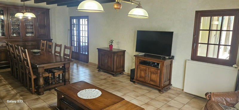 Villa - 166 m² - 6 pièces