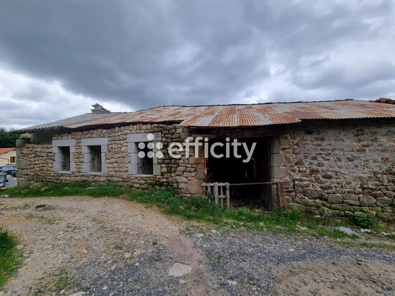 Maison - 200 m² - 4 pièces