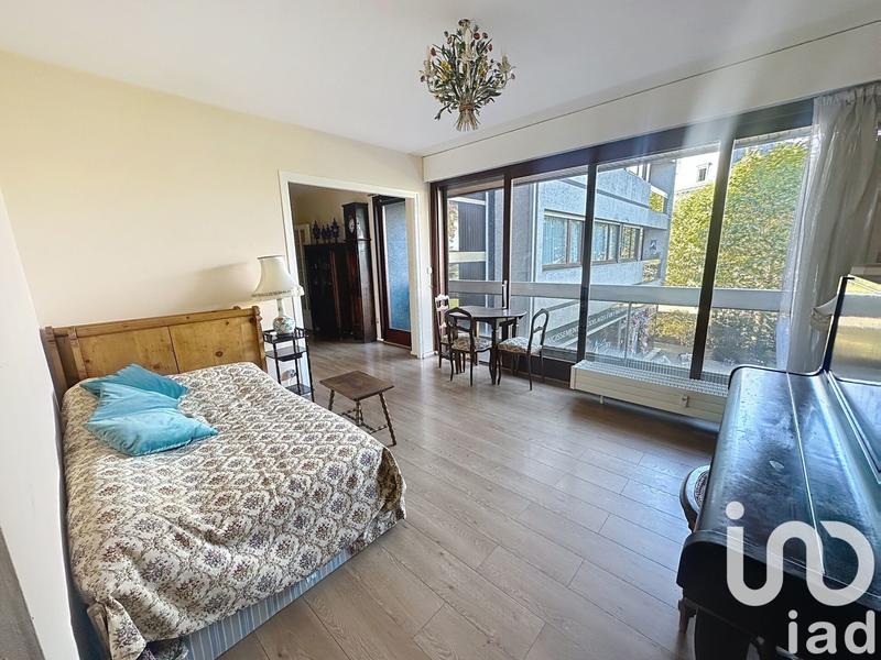 Appartement - 94 m² - 4 pièces