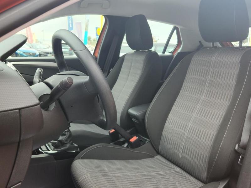 Opel Corsa VI 1.2 Turbo 100ch Edition Business