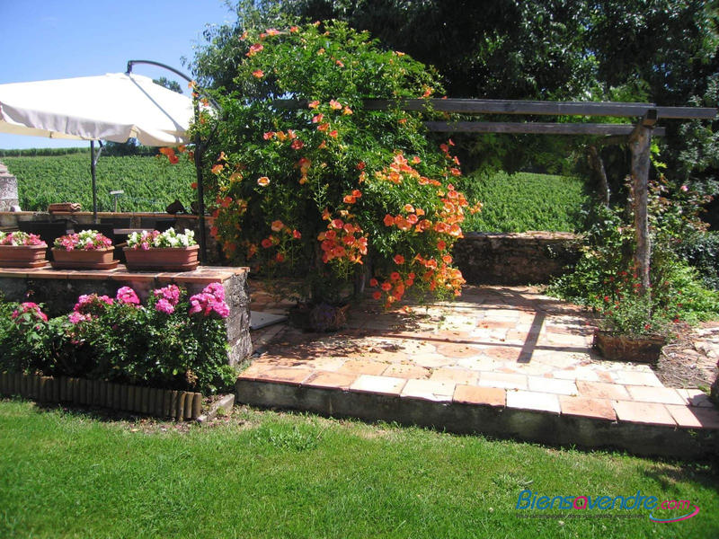 Bastide - 200 m² - 8 pièces