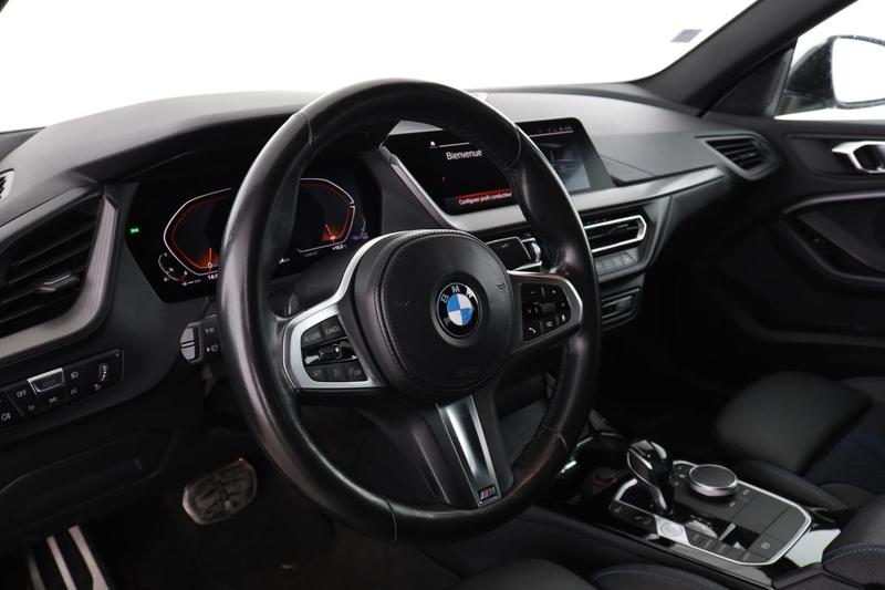 Bmw Série 2 Gran Coupé 218i m Sport Auto 7 136 ch