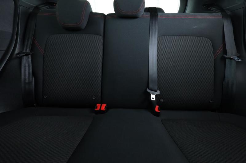 Ford Fiesta 1.0 EcoBoost St-Line 5p 100 ch