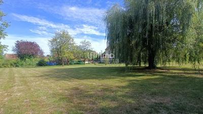 Pavillon - 150 m² - 7 pièces