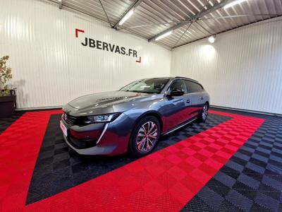 Peugeot 508 Sw Hybrid 225 E-Eat8 Allure Pack