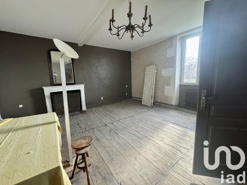 Maison - 300 m² - 10 pièces