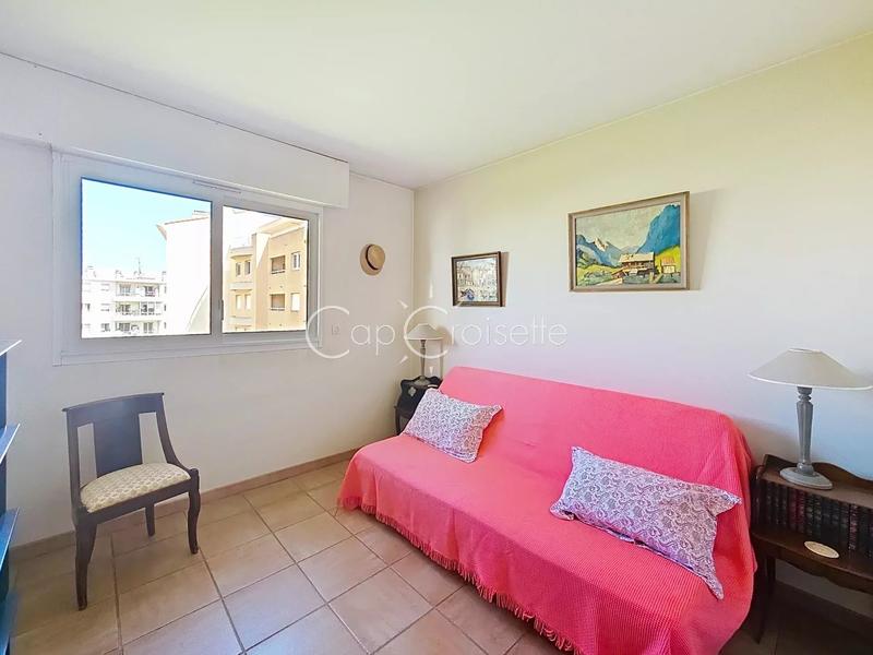 Appartement - 89 m² - 4 pièces