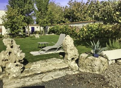 Maison - 107 m² - 3 pièces