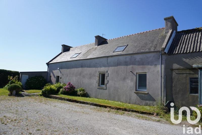 Maison - 149 m² - 6 pièces