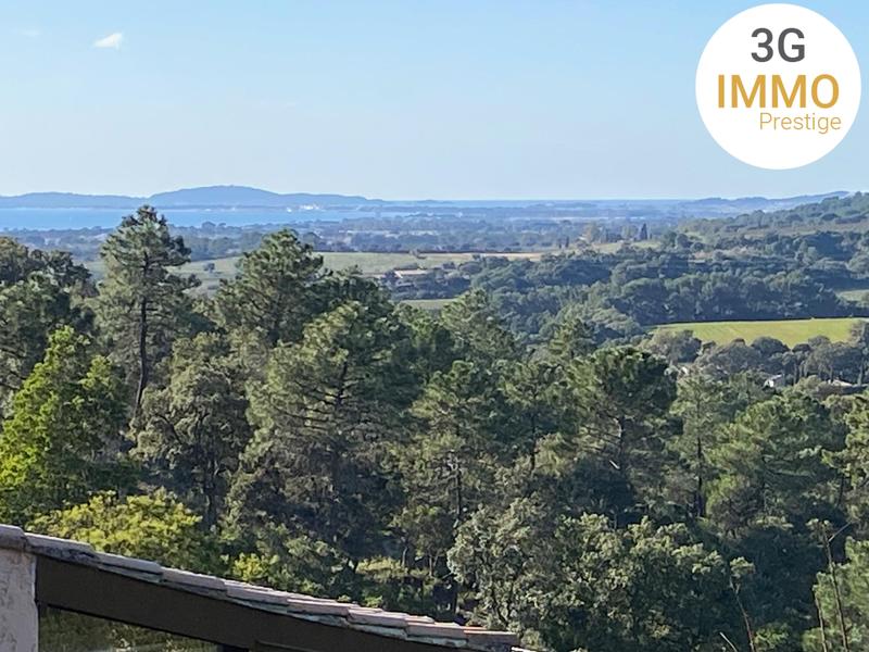 Demeure - 230 m² - 7 pièces