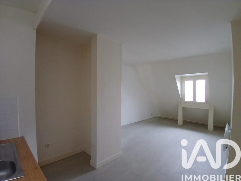 Appartement - 31 m² - 2 pièces