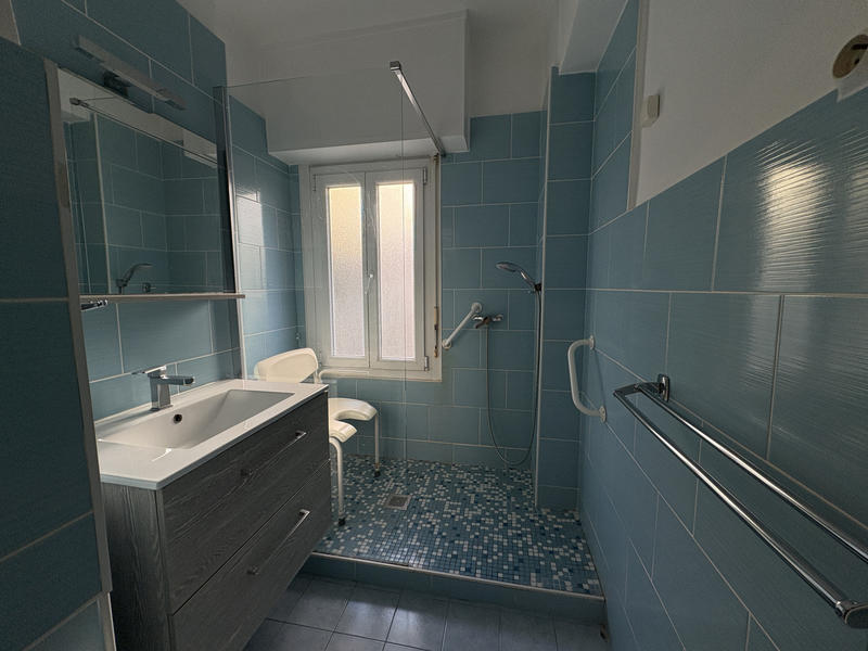 Appartement - 35 m² - 1 pièce