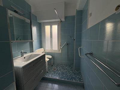 Appartement - 35 m² - 1 pièce