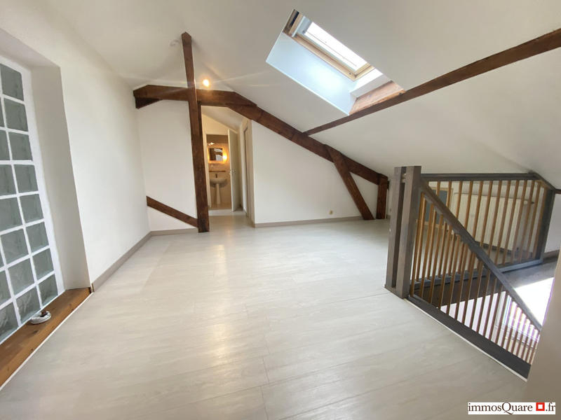 Appartement - 91 m² - 5 pièces