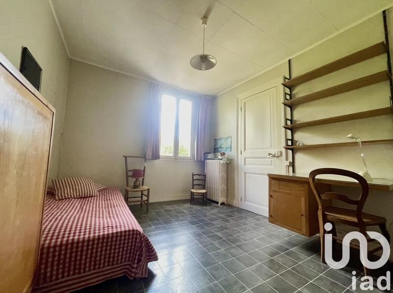 Maison de ville - 145 m² - 8 pièces