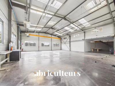 Local d'activité / Entrepôt - 560 m²