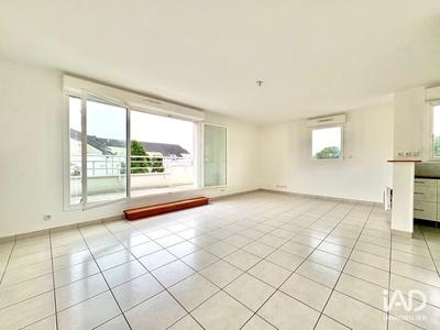 Appartement - 81 m² - 4 pièces