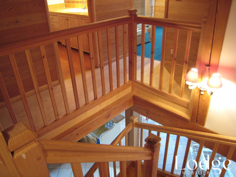 Maison - 175 m² - 8 pièces