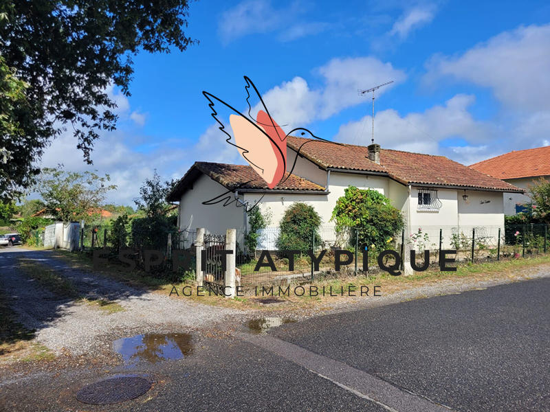 Maison - 79 m² - 7 pièces