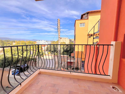 Appartement - 48 m² - 3 pièces