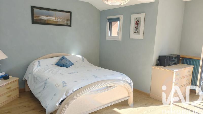 Maison - 138 m² - 5 pièces