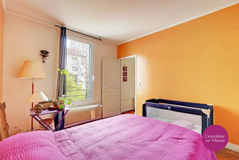 Maison - 170 m² - 6 pièces