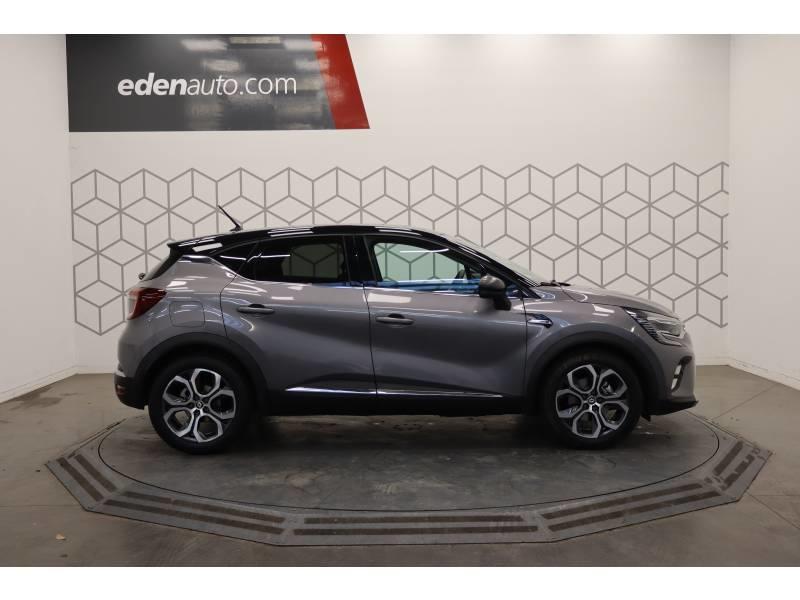 Renault Captur E-Tech 145 - 21 Intens