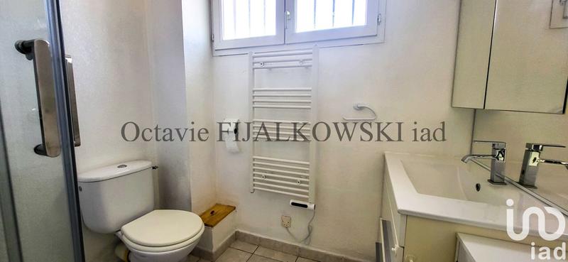 Maison - 63 m² - 3 pièces