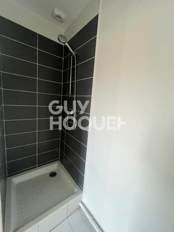 Maison - 81 m² - 4 pièces