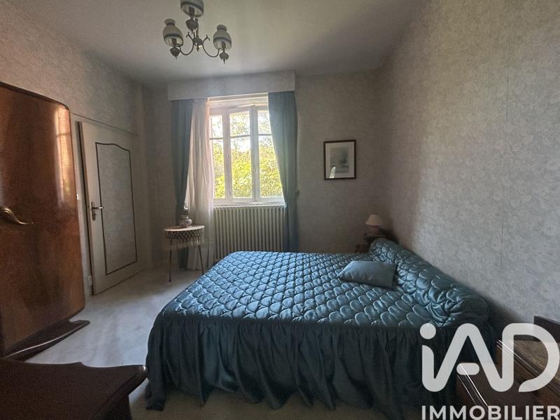 Maison de campagne - 185 m² - 8 pièces