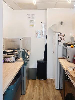 Local commercial - 52 m²